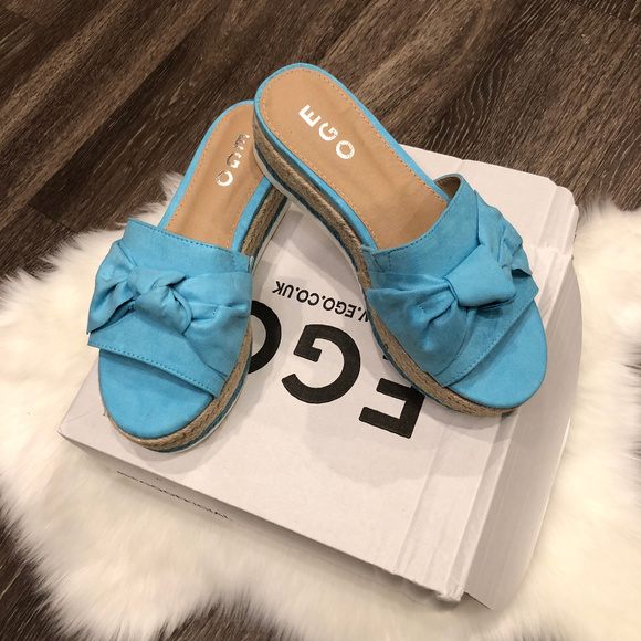 Ego Sandals - Picture 4 of 5